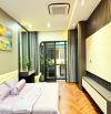 NHÀ ĐẸP - GẦN HỒ LINH ĐÀM – 6 TẦNG THANG MÁY – NGÕ THÔNG – KINH DOANH - CHỈ 12 TỶ