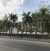 CG. HÀNG HIẾM. Biệt thự vườn mặt tiền Quốc Lộ 22, Phước Hiệp, Củ Chi. giá chỉ 10tr/m2.