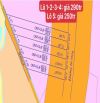 BÁN ĐẤT THỔ CƯ - GIÁ RẺ ĐẦU TƯ