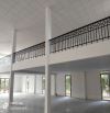 Cho thuê kho xưởng 3500m2 Lê Minh Xuân, Bình Chánh gần Mai Bá Hương