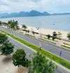 🔥 Đất MT đường Nguyễn Tất Thành . View Biển  - Diện tích 122m2 ngang 5m. Gả nhanh 14,x t