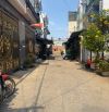BÁN ĐẤT TÂN THỚI HIỆP 13 – QUẬN 12 Diện tích: 525m² (full thổ cư)chỉ hơn 30tr/m2