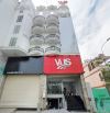 Cho thuê Đất 260m2 Mặt Tiền 75 - 75A Kinh Dương Vương, Quận 6 - gần vòng xoay Phú Lâm