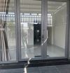 Nhà mới dt 119m2 thổ cư, sổ hồng riêng 1 sẹc Nguyễn Thị Rành giá 830 triệu