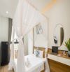 *Bán tòa căn hộ 5 tầng, 13 phòng, đường An Mỹ, view Cầu Rồng, dt 90m2, giá 23 Tỷ