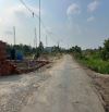 5×29 thổ đường nhựa thị trấn thủ thừa Long An ( 780 triệu) đất đẹp