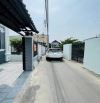 Nhà cấp 4 mới keng, SHR, 6,5x25 (162,5m2), Tân An Hội, Giá 970 Triệu.