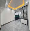 HIẾM! 4 TỶ NHÀ 5 TẦNG – Ô TÔ SÁT NHÀ – TT HOÀI ĐỨC