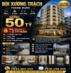 Nhà CCMN THANH XUÂN | 184m², 8 Tâng, Thu 3 tỷ/năm