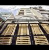 TRUNG TÂM QUẬN 1 - 5 TẦNG THANG MÁY - NGUYỄN CÔNG TRỨ -DT: 91M2 – 16 TỶ 9