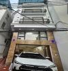 Giam Chào 1 tỷ - Siêu phẩm nhà Cổ Nhuế - Ô Tô đỗ cửa - 46m * 6 tầng - Thang Máy
