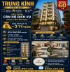 CCMN CẦU GIẤY | 157m² | 8T | MT 6.3m | NHỈNH 60 TỶ