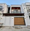=NHÀ 1 TRỆT 1 LẦU MỚI HOÀN THIỆN  HẺM 388 NGUYỄN BỈNH KHIÊM HẺM ÔTÔ  =DT 5.5X11M THỔ CƯ GI