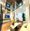 Chính chủ gửi bán Nhà full đồ thiết kế siêu đẹp 5T 30m Kiến Hưng Hà Đông Giá chỉ 6ty6