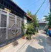 BÁN NHÀ NGUYỄN THỊ BÚP Q12 - 2 TẦNG 237M2 - 7.95 TỶ