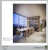 Căn Penthouse Thảo Điền Green, 403m2, sân vườn 40m, view sông, giá 85.9 tỷ