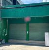 CHO THUÊ NHÀ MẶT TIỀN ĐƯỜNG ÂU CƠ 8X24M CẤP 4 THÔNG SUỐT