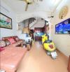 Nhà Phố Hồng Mai 29m2- gần ô tô đỗ- Nhà 3 mặt thoáng sáng- Trước nhà rộng, Giá rất tốt 6.5