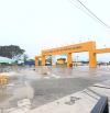 Bán lô đất 45 mét vuông tại xã Thường Tín giáp đường vành đai 4 và sân vận động trống đồng