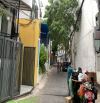 Đất Đẹp HXH Xây Building & Office Homestay CMT8 Q3 328m2 Ngang 14M SHR Chỉ 40 Tỷ