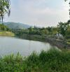 Bán đất view hồ Đồng Chanh Lương Sơn Hoà Bình
