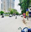 Mặt đường Hồng Bàng, Sở Dầu, Hồng Bàng, Hải Phòng.
