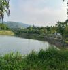 LÔ GÓC VIEW HỒ GIÁ RẺ TẠI ĐỒNG CHANH -NHUẬN TRẠCH - LƯƠNG SƠN- HÒA BÌN