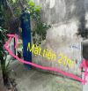 24 tỷ/241 m2/21 m tiền/ NGỌC LÂM/ LONG BIÊN