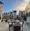 156M²(8x20) 3Tầng- Biệt Thự Đường Nhựa 7M,2Mặt Tiền Trước Sau-Ngay Vườn Lài An Phú Đông