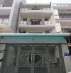 NHÀ 4 TẦNG_4 x 25m_LÊ SÁT_P.TÂN QUÝ_TÂN PHÚ_HẺM XE TẢI_10.9 TỶ 🌺🌺