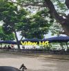 31 tỷ/ 70 m2/ View CÔNG VIÊN HỒ TÂY TRÀ/ PHÂN LÔ VỈA HÈ