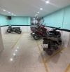 SIÊU PHẨM MẶT PHỐ TRIỀU KHÚC – 95M² – 5 TẦNG – Ô TÔ TRÁNH – KINH DOANH ĐỈNH Diện tích: 95m