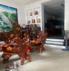 BÁN NHÀ 3 TẦNG ,ĐƯỜNG SỐ 17 -NGANG 7M ,  PHƯỜNG TÂN THUẬN - QUẬN 7 - 109M2