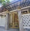 BIỆT THỰ LÔ GÓC ĐUÒNG LỚN, NGUYỄN HOÀNG, KIM LONG, HUẾ, NỘI THẤT GÕ CẦN ĐỔI CHỦ, CHỈ 12T