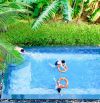 🎉🎉BIỆT THỰ CẢNH QUÊ- NƠI BÌNH YÊN GIỮA LÒNG PHỐ HỘI.