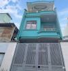 {rrrr} HẺM NHỰA 7M- TÔ HIỆU/ NGAY HOÀ BÌNH- GẦN ĐẦM SEN- NGANG 4.15 X 17.5- 4 TẦNG