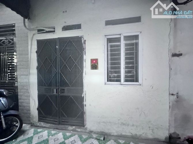 Bán nhà giá rẻ, 60 m2, giá nhỉnh 3 tỷ có 1 không 2, ô tô vào tận nhà, Trâu Quỳ, Gia Lâm