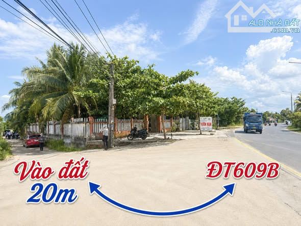CHỈ TỪ 8XX TRIỆU – CÓ NGAY ĐẤT GẦN NGÃ TƯ HOÀ KHƯƠNG ĐÀ NẴNG CÁCH LỘ 20M.