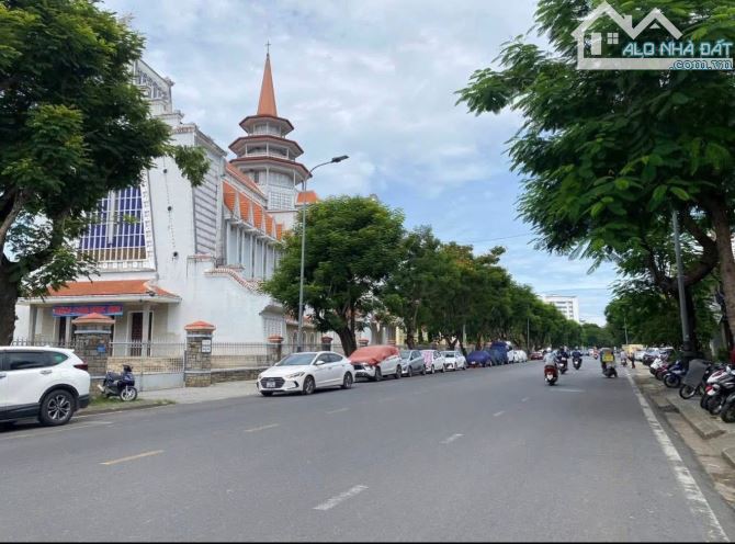 Giảm Giá 2 tỷ Bán Nhanh  2 mặt Tiền Nguyễn Huệ gias còn 16.x tỷ