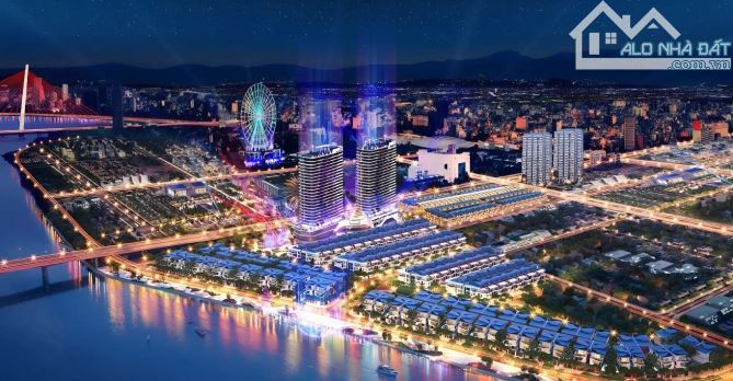 BÁN CĂN HỘ NGAY TTTP ĐÀ NẴNG. VIEW ĐẸP. GIÁ TỐT