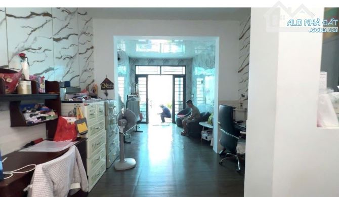 GIỜ CHỐT ĐÃ ĐẾN - BỎ LỠ SẼ KO CÓ CĂN THỨ 2 -100M2 SỔ RIÊNG HẺM XE HƠI TAM BÌNH 3.25 TỶ