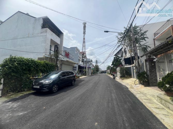 Bán Lô Đất Đẹp KQH Ngô Quyền Đà Lạt (Giá 8tỷ) - 1