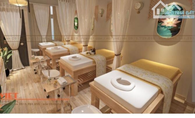 9.9 tỷ/70 m2/ Shophouse Tầng 1 Chân Đế Chung Cư/ Linh Đàm - 1