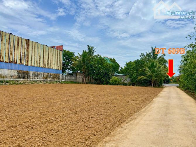 CHỈ TỪ 8XX TRIỆU – CÓ NGAY ĐẤT GẦN NGÃ TƯ HOÀ KHƯƠNG ĐÀ NẴNG CÁCH LỘ 20M. - 1