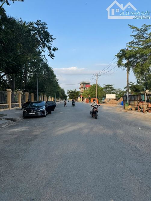Muốn mua lô đẹp rẻ thì gọi cho tôi, KDC Tân đô - 1