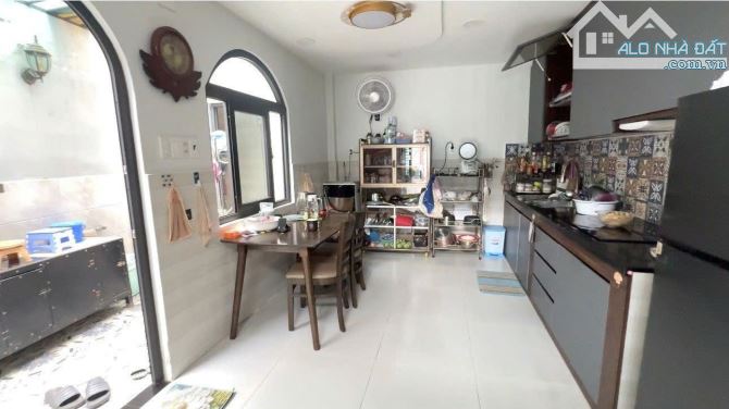GIỜ CHỐT ĐÃ ĐẾN - BỎ LỠ SẼ KO CÓ CĂN THỨ 2 -100M2 SỔ RIÊNG HẺM XE HƠI TAM BÌNH 3.25 TỶ - 1