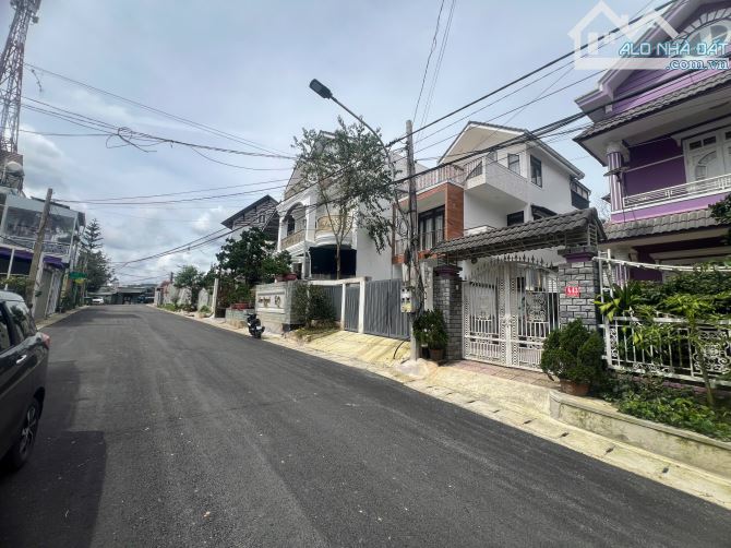 Bán Lô Đất Đẹp KQH Ngô Quyền Đà Lạt (Giá 8tỷ) - 2