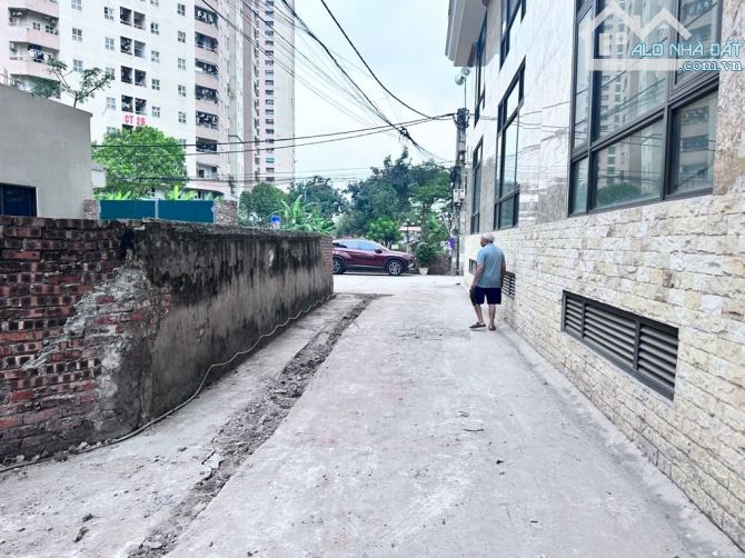 Bán nhà giá rẻ, 60 m2, giá nhỉnh 3 tỷ có 1 không 2, ô tô vào tận nhà, Trâu Quỳ, Gia Lâm - 2
