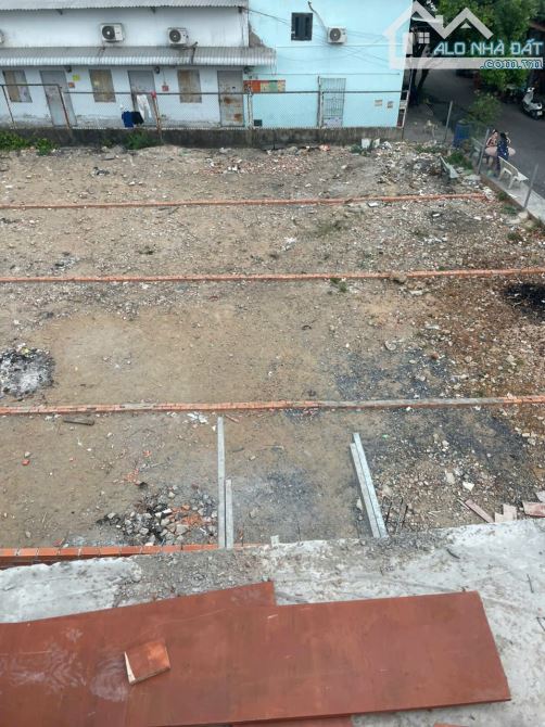 Bán đất 5x23m giá 3,75 tỷ Đường nhựa 6m thông Đông Thạnh 7 - 2