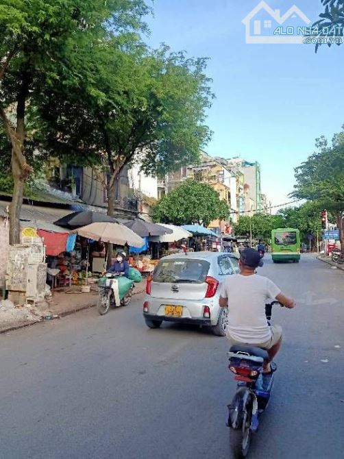 58 tỷ/134 m2/ Mặt Phố Vũ Tông Phan / Thanh Xuân - 2